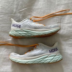 Hoka Running Shoe